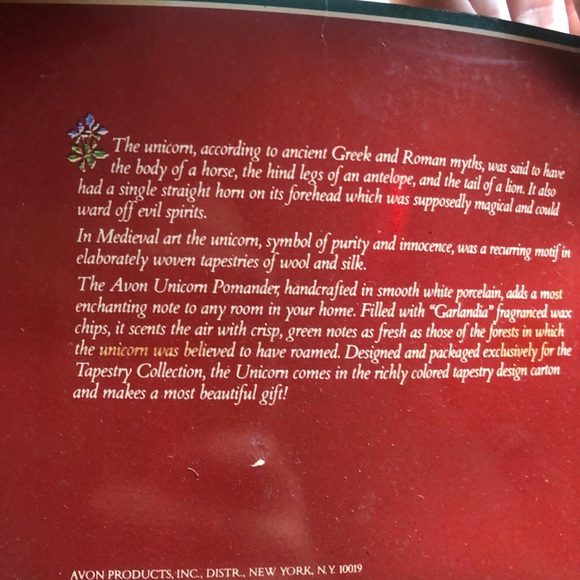 Unicorn - Picture 6 of 6